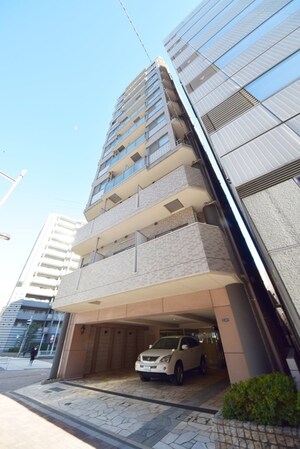 レジディア入谷の物件内観写真